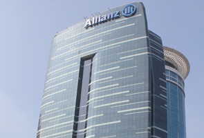 Imagem Edifício Allianz