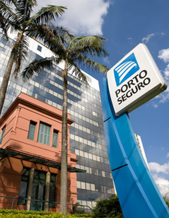 Imagem Edifício Porto Seguro